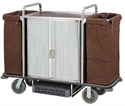 Image de BX-M136 Cleaning wheel trolley