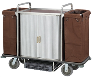 Image de BX-M136 Cleaning wheel trolley