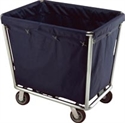 Image de BX-M159 Canvas bag trolley