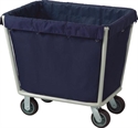 Image de BX-M157 Room housekeeping carts