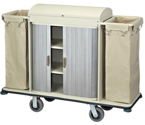 BX-M147 Multi-function cleaning cart