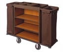 Image de BX-M133 Chambermaid's Trolley