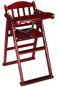 Picture of BX-F711 High baby chair