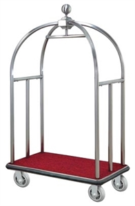 Picture of BX-W603 Wheel baggage cart