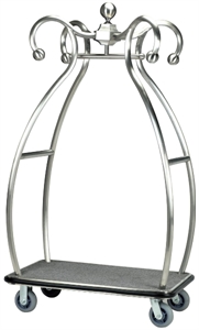 Picture of BX-W616 Bedroom luggage rack