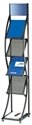 Picture of BX-X829 Floor standing brochure rack