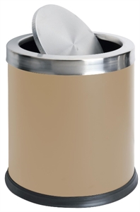 Picture of BX-C314 Flip cover dust bin