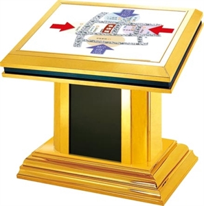 Image de BX-Y124 Fluorescent light packaging box