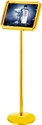 Image de BX-D427 a4 sign stand