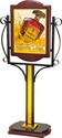 Image de BX-D441 Metal sign poster stands