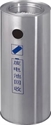 Image de BX-A106 Waste batteries collecting trash can
