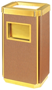 BX-A051 Luxury ashtray barrel の画像