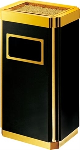 Image de BX-A029 Hotel ash bin