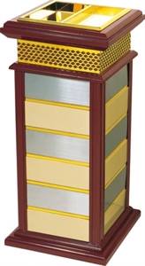 Image de BX-A010 Metal barrels for sale