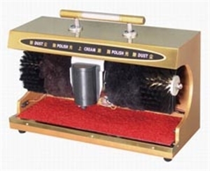 Image de BX-X835 Shoe polish machine