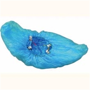 Image de BX-X837 Plastic make shoe bag