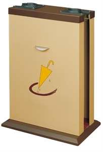 BX-X815 Umbrella wrapping machine