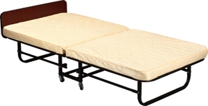 Image de BX-J22 Budget hotel bed
