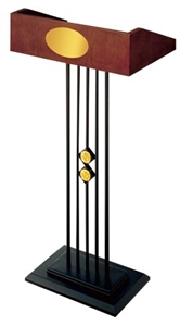 Image de BX-Y126 Ameinican rostrum