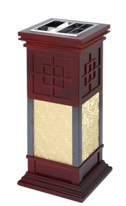 Picture of BX-A5007 Indoor trash bin