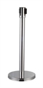 Picture of Queue line stanchion