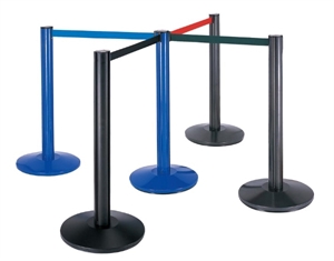 Image de BX-E501 Aluminium tube railing stand