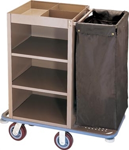 Picture of BX-M141 Restaurant service trolley