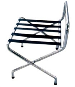 Изображение BX-F704 Folding luggage rack