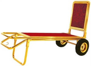 Picture of BX-W608 Hotel baggage trolley