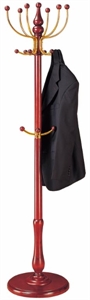 Image de BX-H903 Clothes hat tree stand