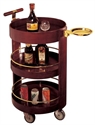 Picture of BX-L145 Dining room serving carts