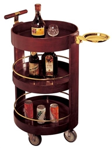 Изображение BX-L145 Dining room serving carts