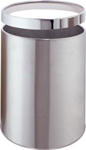 Image de BX-C301 Head rotation waste bin