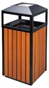 Picture of BX-B218 Park dust bin
