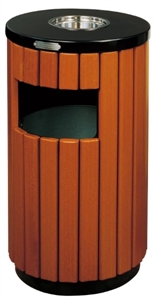 Image de BX-B279 Public rubbish bin