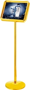 Picture of BX-D427 a4 sign stand