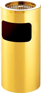 Image de BX-A076 Funnel Top Decorative Ash Tray