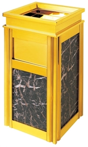 Image de BX-A306C Decorative Ash Tray