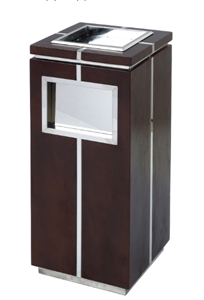 Image de BX-A5004 Hotel ash bin