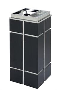 Image de BX-A5001 Ground ashtray barrel