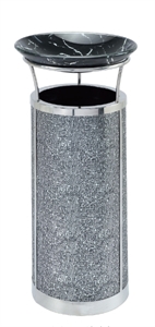 BX-A5014 Decorative trash bin の画像