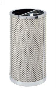 Picture of BX-A5012 Round ashtray barrel