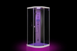 Agrandir l'image de Computer Steam Shower Boxes Image de Computer Steam Shower Boxes