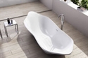 Image de Solid Surface Bathtubs
