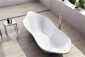Picture of Solid Surface Bathtubs