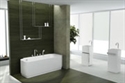 Image de Solid Surface Bathtubs