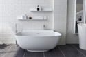 Image de Solid Surface Bathtubs