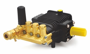 Picture of 3WZ-1805NBPlunger Pump Series