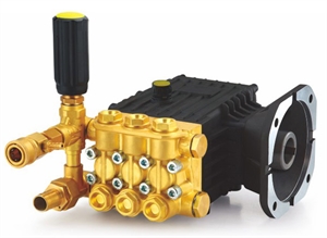 Image de 3WZ-1814CAPlunger Pump Series