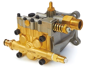 Picture of Plunger Pump Series